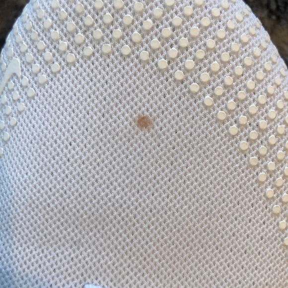 Women’s Nike Free training tennis shoe - Picture 7 of 7